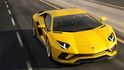 2019 Lamborghini Aventador S Coupe V12  第1張縮圖