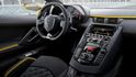 2019 Lamborghini Aventador S Coupe V12  第8張縮圖