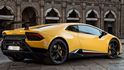2019 Lamborghini Huracan Coupe Performante  第2張縮圖