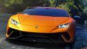 2019 Lamborghini Huracan Coupe Performante  第3張縮圖