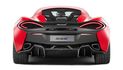 2019 McLaren 540 C V8  第3張縮圖