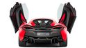 2019 McLaren 540 C V8  第7張縮圖