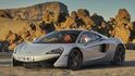 2019 McLaren 570 GT V8  第2張縮圖