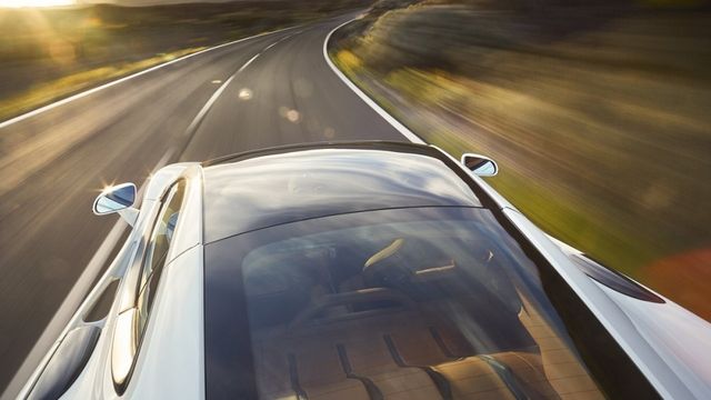 2019 McLaren 570 GT V8  第5張相片