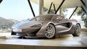 2019 McLaren 570 S V8  第1張縮圖