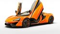 2019 McLaren 570 S V8  第4張縮圖