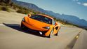 2019 McLaren 570 S V8  第6張縮圖