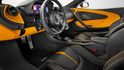 2019 McLaren 570 S V8  第10張縮圖