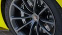 2019 McLaren 570 S Spider V8  第4張縮圖