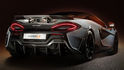 2019 McLaren 600 LT V8  第3張縮圖