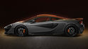 2019 McLaren 600 LT V8  第5張縮圖