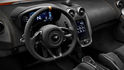 2019 McLaren 600 LT V8  第9張縮圖