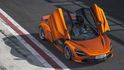 2019 McLaren 720 S V8  第2張縮圖