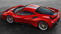 2019 Ferrari 488 Pista V8  第5張縮圖
