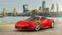 2019 Ferrari 488 GTB V8  第1張縮圖