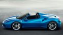 2019 Ferrari 488 Spider V8  第2張縮圖