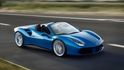 2019 Ferrari 488 Spider V8  第3張縮圖