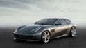 2019 Ferrari GTC4 Lusso V12  第1張縮圖