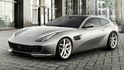 2019 Ferrari GTC4 Lusso T V8  第1張縮圖
