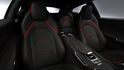 2019 Ferrari GTC4 Lusso T V8  第7張縮圖