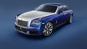 2019 Rolls-Royce Ghost 6.6 V12 SWB  第1張縮圖