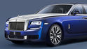 2019 Rolls-Royce Ghost 6.6 V12 SWB  第4張縮圖
