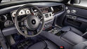 2019 Rolls-Royce Ghost 6.6 V12 SWB  第7張縮圖