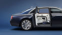 2019 Rolls-Royce Ghost 6.6 V12 EWB  第4張縮圖