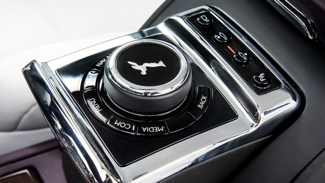 2019 Rolls-Royce Phantom 6.75 V12 SWB尊榮版  第9張相片