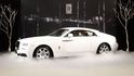 2019 Rolls-Royce Wraith 6.6 V12  第1張縮圖