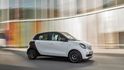 2019 Smart Forfour 66kW Pure  第1張縮圖