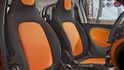 2019 Smart Forfour 66kW Pure  第7張縮圖