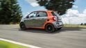2019 Smart Forfour 66kW Passion  第2張縮圖