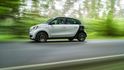 2019 Smart Forfour 66kW Passion  第3張縮圖