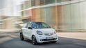 2019 Smart Forfour 66kW Passion  第4張縮圖