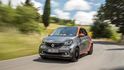 2019 Smart Forfour 52kW Pure  第1張縮圖