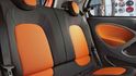 2019 Smart Forfour 52kW Pure  第9張縮圖