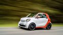 2019 Smart Fortwo 52kW Pure  第2張縮圖