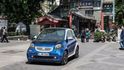 2019 Smart Fortwo 52kW Passion  第1張縮圖