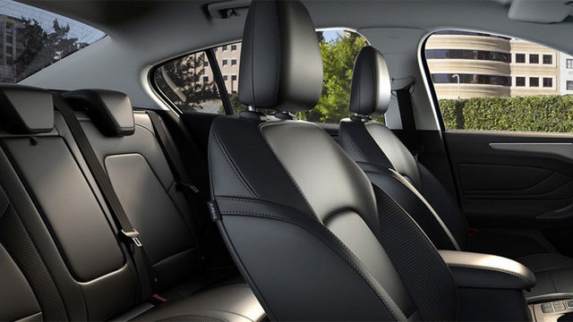 2019 Ford Focus 4D EcoBoost 182旗艦型  第10張相片