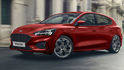 2019 Ford Focus 5D ST-Line  第1張縮圖