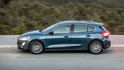 2019 Ford Focus 5D EcoBoost 182時尚經典型  第2張縮圖