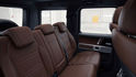 2019 M-Benz G-Class G500  第9張縮圖