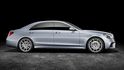 2019 M-Benz S-Class S350d運動版  第2張縮圖