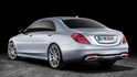 2019 M-Benz S-Class S350d運動版  第3張縮圖