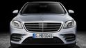 2019 M-Benz S-Class S350d運動版  第4張縮圖