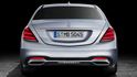 2019 M-Benz S-Class S350d運動版  第5張縮圖