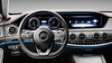 2019 M-Benz S-Class S350d運動版  第6張縮圖