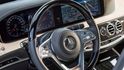 2019 M-Benz S-Class S350d運動版  第9張縮圖