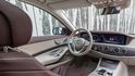 2019 M-Benz S-Class S450 L  第6張縮圖